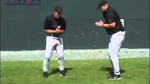 Pitching Warm Up Shoulders & Elbows 한글자막