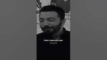 Aşkım Kapışmak - Bir kadın aşık olduğunu nasıl gösterir?