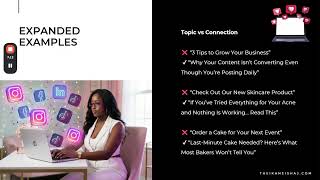 How to Use ChatGPT to Grow your Facebook & Instagram screenshot 5