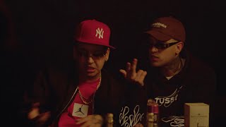 El Osito Wito & Yael YTBM - Abusadora (Video Oficial)