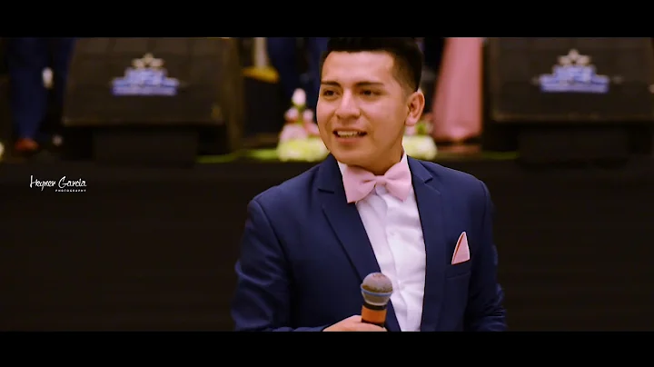 Chica de humo - Cover / Gerson Rodriguez