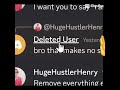 me vs @NoTextToSpeech https://m.youtube.com/watch?v=KIabtpLNotk