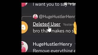 me vs @NoTextToSpeech https://m.youtube.com/watch?v=KIabtpLNotk