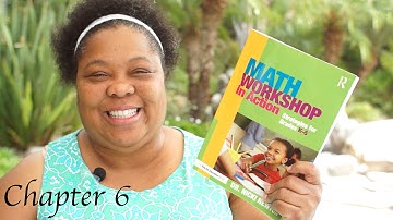 Math Workshop in Action Chapter 6