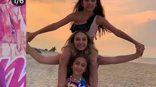 Celebrity The real lives of the Sciandra’s Profile