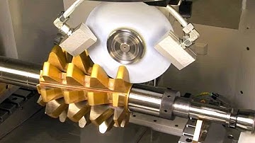 Incredible Unique Factory Production Process/ Satisfying Factory Machines/Tools