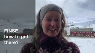 How To Travel To Finse?