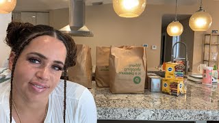 [LIVE] Unboxing $150 of Groceries in 2022 *Miami Dade County Publix Haul*