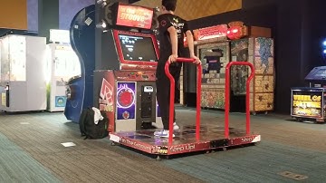 [ITG] My Favorite Game SX10 - 98.61% (35 ex 1 mine)