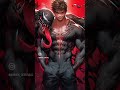 Asking AI to Fuse Characters together #art #anime #ai