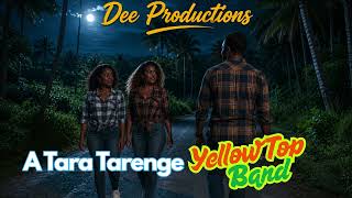 A Tara Tarenge | Yellow Top Band of Totovel, Rabaul | DeePro Cover | screenshot 5