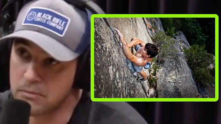Navy SEAL on Free Solo Climber Alex Honnold | Joe ...