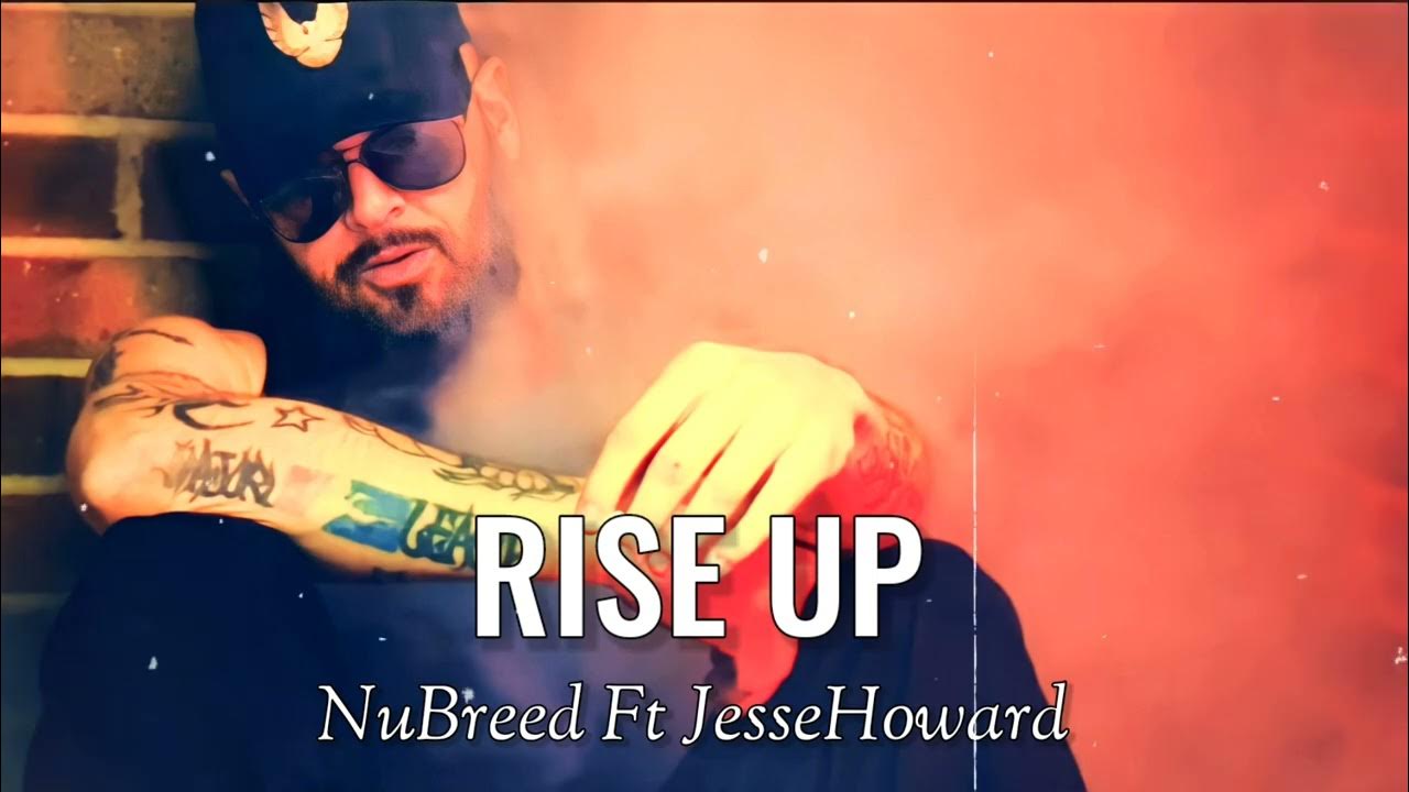 Rise Up NuBreed (2023) YouTube
