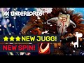 ★★★ NEW JUGGERNAUT! 4 Brawny Still Broken In New Patch?! | Dota Underlords