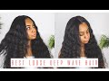 Best Affordable Brazilian Loose Deep Wave Hair | Tinashe Hair Review