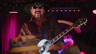 Jay B Elston Band- Goin To The Country