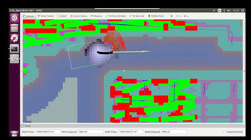 teb planner multiple pose