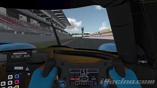 Track Guide: iRacing Circuit de Barcelona Catalunya - Historic Ligier JS P320 (Dry) (Hotlap + Te... screenshot 5