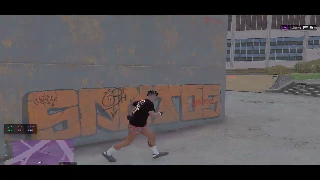 Cheateris💜| [KarmaPvP]