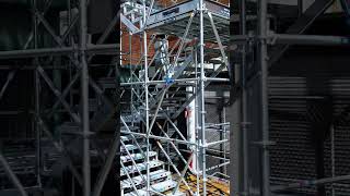 Discover Unmatched Versatility and Reliability with Proscaf Scaffolding System! 🏗️