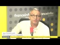 Dbat des 11 candidats sur bfm  conclusion de jeanfranois achilli