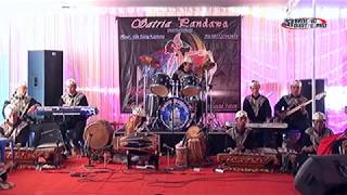 Javanese instrumental Ldr.Sarayuda / Campursari SATRIA PANDAWA/campursari Kebumen/Gombong