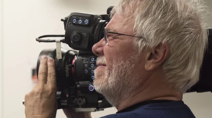 Canon C700 & James Neihouse, ASC