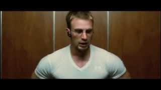 CHRIS EVANS sings JOURNEY as Skippy From Tech Support