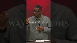 Commitment to self is the way of the fallen man #apostlearome #thefallenman #waysofsons