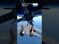 Is this War Thunder or Ace Combat 5? 💀