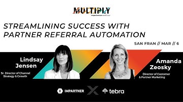 Streamlining Success with Partner Referral Automation