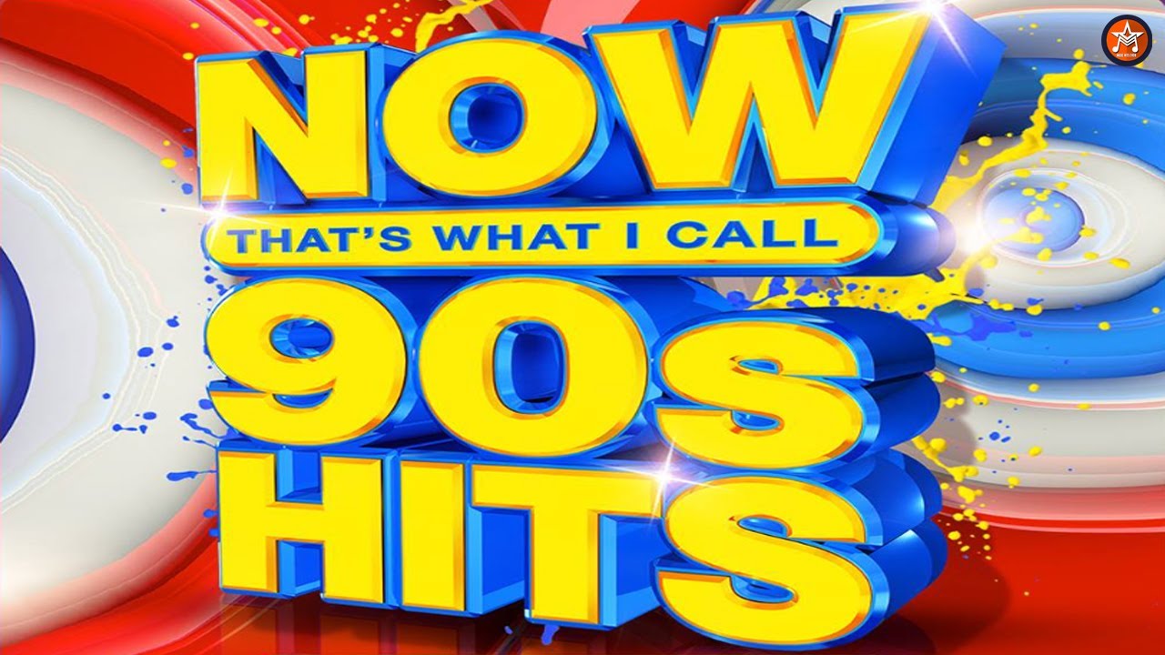 Greatest Hits 90 s Full Album 524 The Best 90 s Music Hits Playlist 
