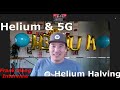 2021 Frank Mong Interview - Future Of Helium, 5G & Halving