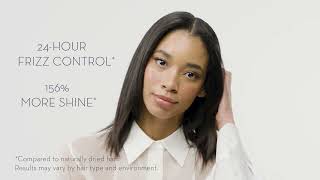 Discover The Neuro Style+ Straightening & Styling Iron Features + Benefits