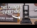 You’re Sharpening Knives WRONG | Work Sharp Knife Sharpening