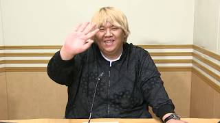 【動画コメント】第１期生　放送作家 - ちゃんこ（小林洋平）