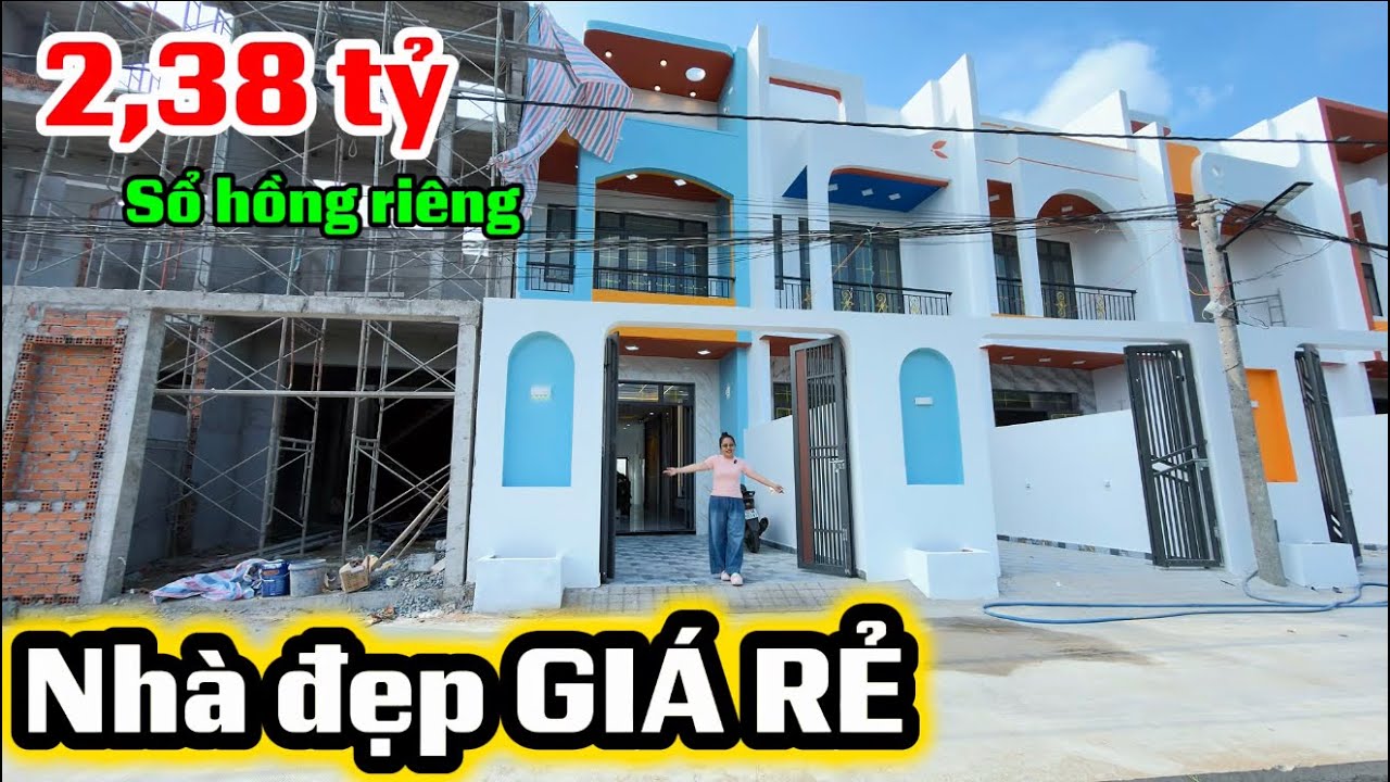 💥 SỞ HỮU nhà đẹp không quá khó, thanh toán 1tỷ nhận nhà ở ngay có góp dài, 3pn cho gia đình ở chung