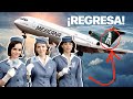 ¡CÓMO AVE FÉNIX! La aerolínea MEXICANA DE AVIACIÓN quiere VOLVER ¡LUCHAN por recuperar el PUESTO!