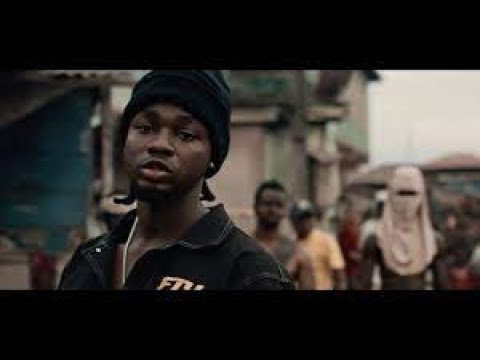 Omah Lay - Understand Lyrics 1-hour loop