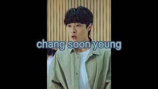 Me Falto El Yoon Insoo No Me Fije