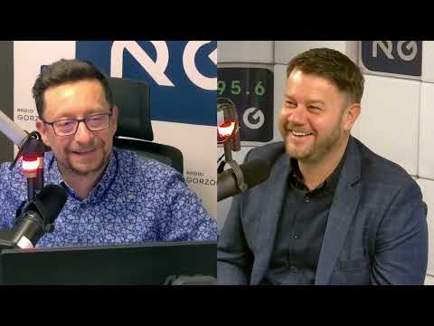 ROZMOWA Z GORZOWA   24 listopada 2025   Dariusz Wróbel