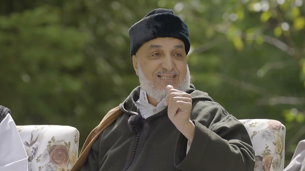 هل ترشح هذا المقطع ليكون الأجمل في 2023