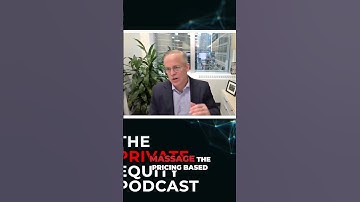 How AI Drives Dynamic Strategies #privateequity