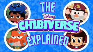 The Chibiverse Lore Explained