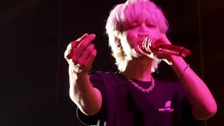 iKON- RHYTHM TA (ENCORE) @iKON LIMITED TOUR IN MANILA (040724)