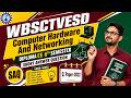 Top Short Answer Questions for Computer Hardware &amp; Networking | 6th Semester Diploma