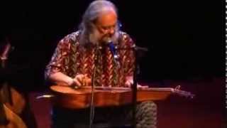 David Lindley in Portlandia, Feb. 18, 2014 - ABOUT TO MAKE ME LEAVE HOME GIRL chords