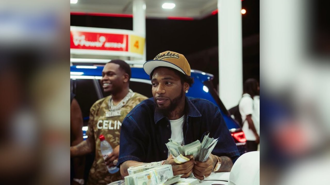 [FREE] Key Glock Type Beat 2026 'Money Comin Money Goin'