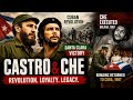 Fidel Castro Spent 30 Years Searching for Che Guevara’s Body 😳