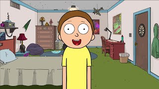 Rick And Morty Professional Spokesperson Video Service